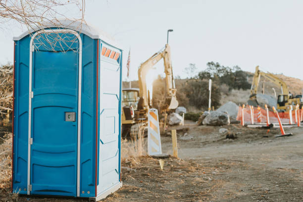 Best Construction site porta potty rental  in Fellsmere, FL