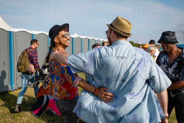 Best Long-term porta potty rental  in Fellsmere, FL