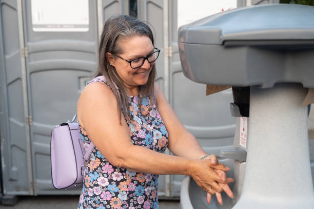 Best Portable toilet rental for construction  in Fellsmere, FL